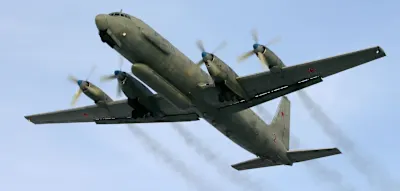 Polen f&auml;ngt erneut russisches Milit&auml;rflugzeug &uuml;ber der Ostsee ab