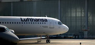 Hohe Kerosinkosten und Streik&nbsp;&ndash; Gewinn bei Lufthansa bricht ein