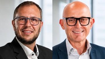 Start in Deutschland: Zwei Vertriebsprofis f&uuml;r Chery