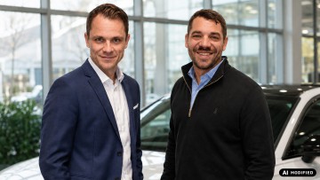 Auto K&ouml;lbl: "65 Prozent unseres Gesch&auml;fts machen wir heute mit Flottenkunden"