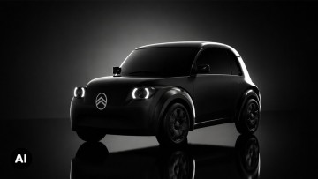Pariser Autosalon 2026: R&uuml;ckkehr der "Ente", Angriff aus China