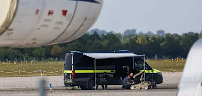 &bdquo;M&uuml;ssen uns bewusst machen, dass diese Gefahr auch in Deutschland immer realer wird&ldquo;