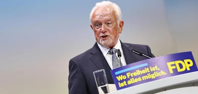 &bdquo;Ma&szlig; an Schamlosigkeit erreicht, das ich f&uuml;r unertr&auml;glich halte&ldquo;, sagt Kubicki