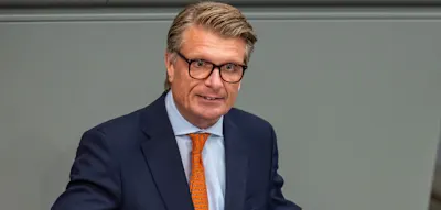 &bdquo;Restlos verspielt&ldquo; &ndash;&nbsp;Junge Union fordert nach Autounfall R&uuml;cktritt von CDU-Politiker Barei&szlig;