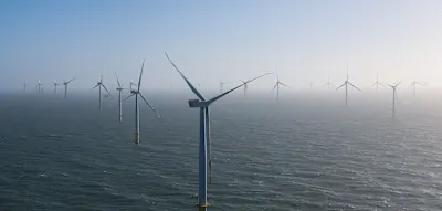 Trump-Regierung zahlt&nbsp;RWE eine Milliarde Euro f&uuml;r Stopp von Windkraft-Projekten