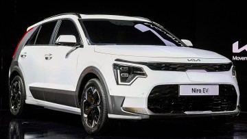 Brandgefahr bei Kia Niro: R&uuml;ckruf f&uuml;r 1.791 Fahrzeuge in Deutschland
