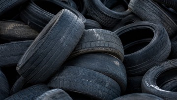 Pirelli etabliert Materialkreislauf: Altreifen zur&uuml;ck auf die Stra&szlig;e