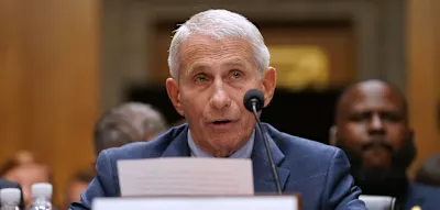 Republikaner wollen Corona-Berater Fauci wegen Missachtung des Kongresses vor Gericht stellen