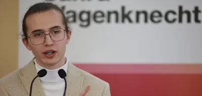 &bdquo;Kultur des Misstrauens&ldquo; und Wut &uuml;ber Ann&auml;herung zu AfD &ndash; Austrittswelle beim BSW