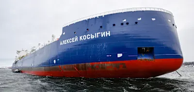 EU steigert Gas-Importe aus Russland