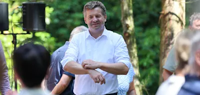 &bdquo;Seine Abwahl w&auml;re das Ende von Merz&rsquo; desastr&ouml;ser Kanzlerschaft&ldquo;, sagt Wagenknecht &uuml;ber Schulze
