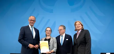 &bdquo;Dramatisch schlechte Stimmung&ldquo; &ndash; Riesige Mehrheit stellt sich gegen Rentenpl&auml;ne der Regierung
