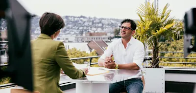 &bdquo;Rechtsextreme verhindern&ldquo; &ndash; Linken‑Chef stellt CDU-Unterst&uuml;tzung in Sachsen-Anhalt in Aussicht