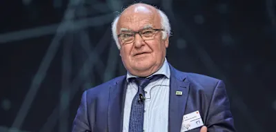 &bdquo;Wir tr&auml;umen in unserer Bananenrepublik&ldquo; &ndash; Herrenknecht rechnet mit deutscher Tr&auml;gheit ab