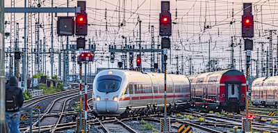 &bdquo;Bisher haben Bahn-Manager das Ministerium immer ausgetrickst&ldquo; &ndash; Fahrgastverband warnt Bilger