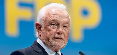 &bdquo;Das war nicht Sinn der Veranstaltung&ldquo; &ndash; Kubicki fordert Abschaffung der Rente mit 63