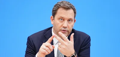 &bdquo;Nicht erkl&auml;rbar&ldquo; &ndash; Steuerzahlerbund bezeichnet Klingbeils Steuerpl&auml;ne als &bdquo;Scherz&ldquo;