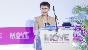 ECRI-Chefin Xiaojuan Wang: "Wir bauen kooperative Partnerschaften"