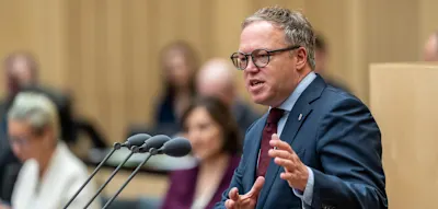 Voigt scheitert mit Widerspruch gegen Doktortitel-Entzug &ndash; Anwalt k&uuml;ndigt Klage an