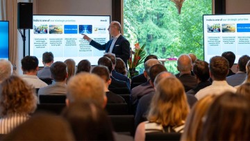 Vertrauen als Strategie: Wie die Allianz auf KI im Kundengesch&auml;ft setzt