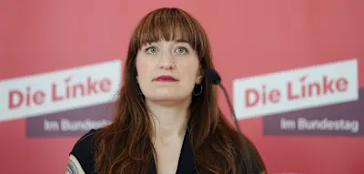 AfD jetzt acht Punkte vor Union &ndash; SPD-Politikerin steigt auf Platz 4 ein, Reichinnek rutscht ab