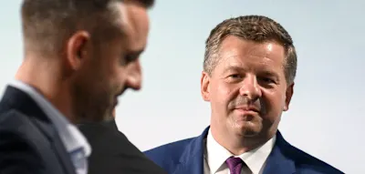 &bdquo;Daf&uuml;r wird sich die CDU nicht verkaufen&ldquo; &ndash; Streit &uuml;ber Linken-Stimmen in Sachsen-Anhalt