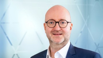 Schadenmanagement: Michael Rodenberg jetzt Gesamtverantwortlicher von Verisk Claims Solutions Germany