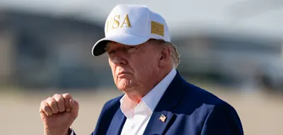 Gewaltverbrechen, aber auch Verkehrsdelikte &ndash; Trump widerruft mehr als 175.000 Visa