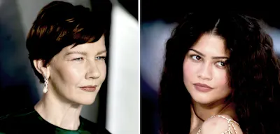 Sandra H&uuml;ller oder Zendaya &ndash; Wer das Kino 2026 beherrscht