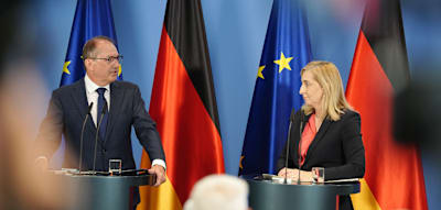 Bundesregierung beschlie&szlig;t Geheimdienst-Reform &ndash; Kubicki sieht &bdquo;historischen Tabubruch&ldquo;