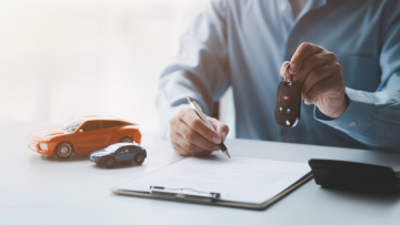 EU-Verbraucherkreditrichtlinie: Neue Regeln f&uuml;r Autofinanzierung