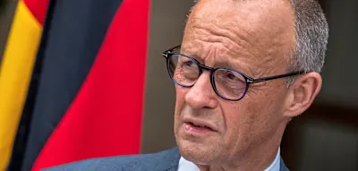&bdquo;Deutschland auf Kurs bringen&ldquo; &ndash; jetzt r&uuml;ckt Merz die Wirtschaft in den Fokus