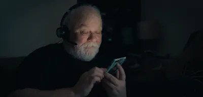 Kann man eine KI lieben?