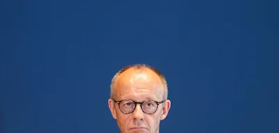 Nur 15 von 100 Wahlberechtigten w&uuml;rden noch Union w&auml;hlen &ndash; das Ausma&szlig; der Merz-Krise