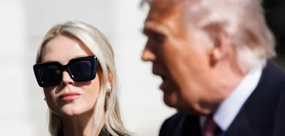 Trump verk&uuml;ndet Abgang seiner Pressesprecherin &ndash; Nachfolge noch offen