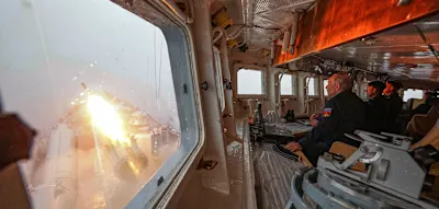 Putins d&uuml;stere Warnung an die Europ&auml;er
