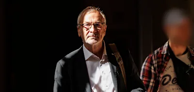 Nach iranischem Mordkomplott &ndash; Gericht verweigert Volker Beck Nebenkl&auml;gerstatus