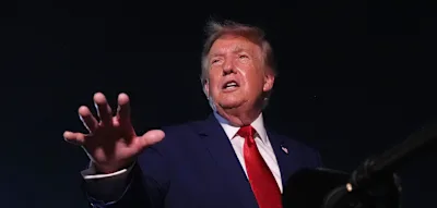Trump verh&auml;ngt neue Z&ouml;lle auf Drohnen &ndash; China wird besonders getroffen