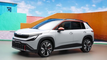 Skoda Epiq ab sofort bestellbar: "First Edition" f&uuml;r Anspruchsvolle