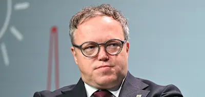 Mario Voigt klagt gegen Entzug seines Doktortitels