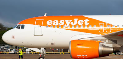 Easyjet streicht rund 100 Fl&uuml;ge &ndash; Streit &uuml;ber Dienstpl&auml;ne legt Ferienverkehr lahm