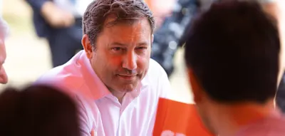 &bdquo;Wir m&uuml;ssen Kompromisse machen, liebe Leute&ldquo; &ndash; Klingbeil k&auml;mpft um R&uuml;ckhalt in der SPD