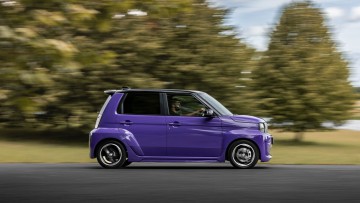 Honda-Zukunft: Vollgas Richtung Profitabilit&auml;t