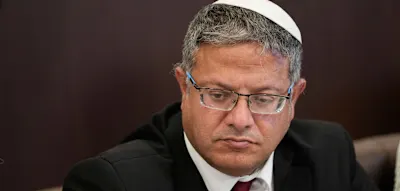 &bdquo;Menschenverachtend&ldquo; &ndash; Union fordert  Sanktionen gegen israelischen Minister