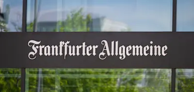 Nach Frage zu T&ouml;tung von Soldaten &ndash; Strafverfahren in Russland gegen &bdquo;FAZ&ldquo;-Journalisten
