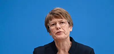 Grimm warnt Linke vor &bdquo;Enteignungsfantasien&ldquo; &ndash; und rechnet mit Reformpolitik von Schwarz-Rot ab