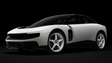US-Auktion: Allererster Elektro-Ferrari f&uuml;r 40 Millionen Dollar versteigert