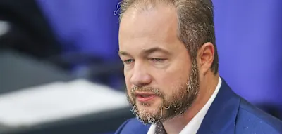 AfD-Mann Sichert scheitert mit Eilantrag gegen Nichtzulassung bei Landratswahl