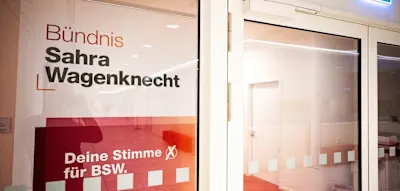 &bdquo;Mir reicht es. Ich kann sonst nicht mehr in den Spiegel gucken&ldquo; &ndash; BSW-Streit droht zu eskalieren