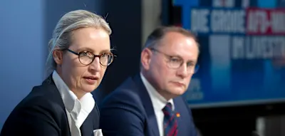 &bdquo;Das sch&auml;rfste Schwert der wehrhaften Demokratie wird stumpf, wenn man es nicht nutzt&ldquo;